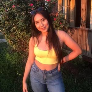 Meet your Posher, Jaquelinee